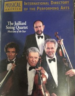 juilliard